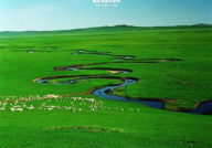 锡林郭勒旅游,草原风情与自然奇观的完美邂逅